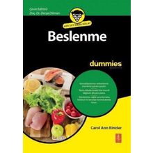 Nobel Yaşam - Beslenme For Dummies - Nutrition For Dummies
