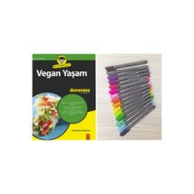 Nobel Yaşam - Vegan Yaşam for Dummies- Living Vegan for Dummies