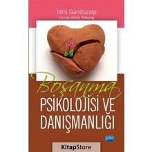 Nobel Yayın Dağıtım Boşanma Psikolojisi Ve Danışmanlığı - İdris Gündüzalp