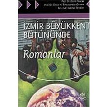 Nobel Yayın - İzmir Büyükkent Bütününde Romanlar
