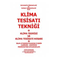Nobel Yayın - Klima Tesisatı Tekniği
