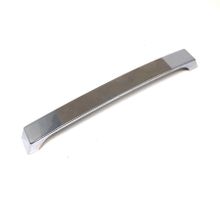Nobel Zebra 160 mm İnox Kulp