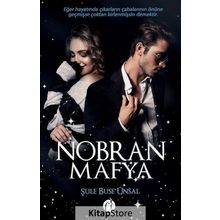 Nobran Mafya - Şule Buse Ünsal