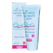 Noche 75 gr Keçi Sütlü Pişik Önleyici Krem