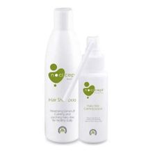 Nocicept 300 ml + 50 ml Balanced Hair Shampoo And Hair Lotion Tahriş Karşıtı Şampuan ve Losyon