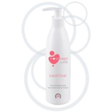 Nocicept Sensitive Liquid 300 ml Yüz Sabunu