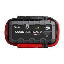 Noco Genius GB250 12 V 5250 Amp Powerbank Led Lamba Ultrasafe Lityum Akü Takviye