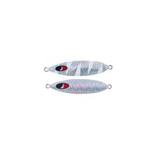 Noeby 1005N NJ001 Pearl Glow Slow 80 mm 60 gr Jig Yem