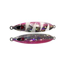Noeby 1005N NJ003 Pink Glow Slow 80 mm 60 gr Jig Yem