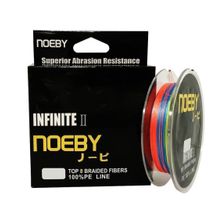 Noeby İnfinite Iı PE8 3.5x0.300 150 İpek Misina