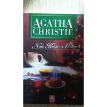 Noel Kekinin Gizemi - Agatha Christie