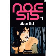Noesis 1 - Atalar Diski - Tolga Hırsova