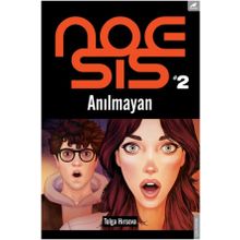 Noesis 2 - Anılmayan - Tolga Hırsova