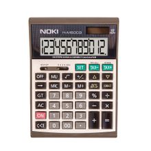Noki 12 Hane H-Ms003 Hesap Makinası
