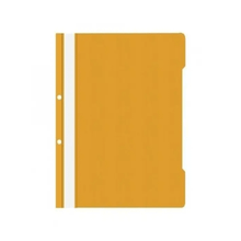 Noki 4828-040 A4 PP Turuncu Eco Telli Dosya