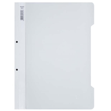 Noki 48288-010 A4 PP Beyaz Eco Telli Dosya