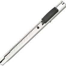 Noki 65226 Dar Profesyonel Hassas Metal Klips Maket Bıçağı