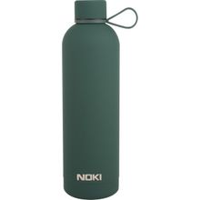 Noki 730ML Çelik Termos - Haki