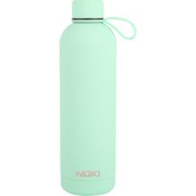Noki 730ML Çelik Termos - Su Yeşili