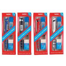Noki 7600 Diamond 0.7 Versatil+Silgi+Min Set