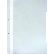 Noki Beyaz Eco 50'li Paket Telli Dosya