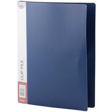 Noki Dosya Mavi F105 Mat Sıkıştırmalı
