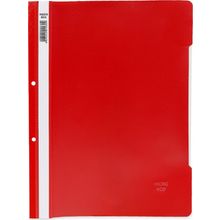 Noki Eco 4828 Kırmızı 50'li Telli Dosya