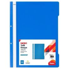 Noki Eco 4828 Mavi 150'li Telli Dosya
