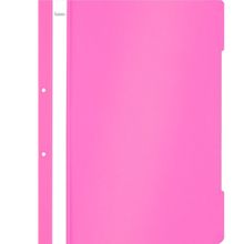 Noki Eco 48288 Pembe 50’li Paket Telli Dosya