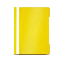 Noki Eco 50'li Paket Sarı Telli Dosya