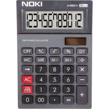 Noki H-MS011 Gri Hesap Makinesi