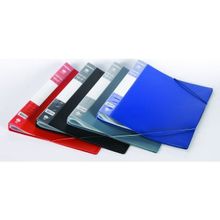 Noki Katalog 30'lu İpli Karışık Renk Dosya