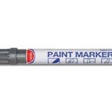 Noki Paint 1 mm Gümüş Markör