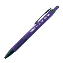 Noki W-Touch 0.7 mm Mor Versatil Kalem