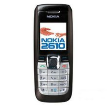 Nokia 2610