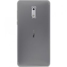 Nokia 3 Siyah Arka Kapak