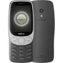Nokia 3210 4G Siyah