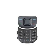 Nokia 3600s Tuş Bordu