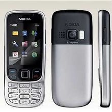 Nokia 6303 Classic
