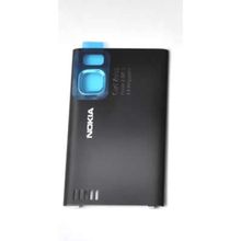 Nokia 6500s Arka Kapak