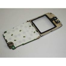 Nokia 7250 Mavi Kapak