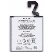 Nokia Bp-4Gw Batarya