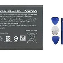 Nokia BV-5QW Batarya