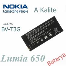 Nokia Bv-t3g Batarya
