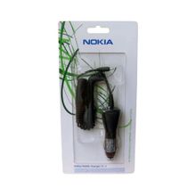 Nokia DC-4 Araç İçi Şarj Ünitesi