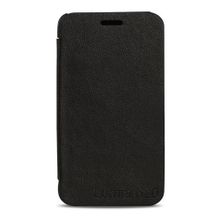 Nokia Lumia 620 Siyah Flip Case Telefon Kılıf