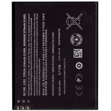 Nokia Lumia 950 Xl BVT4D Uyumlu Batarya