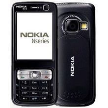 Nokia N73