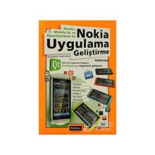 NOKIA UYGULAMA GELİŞTİRME - RAY RISCHPATER;DANIEL ZUCKER