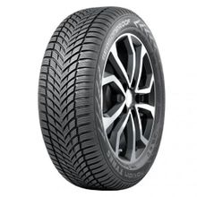 Nokian 185/60 R15 88H XL Seasonproof Dört Mevsim Lastiği Üretim Yılı: 2021